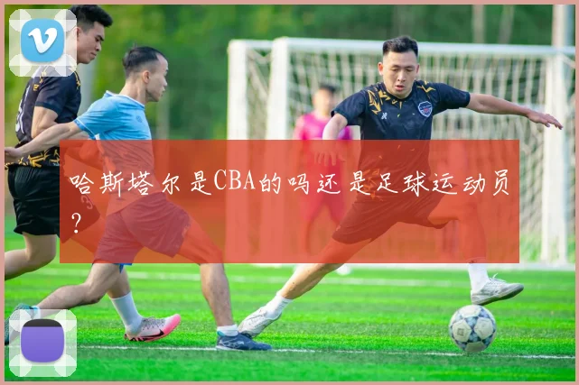 哈斯塔尔是CBA的吗还是足球运动员？