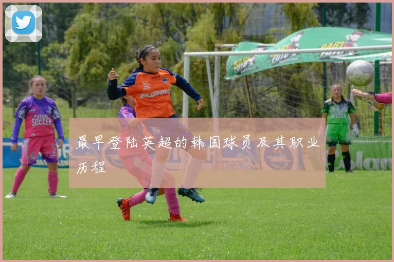 最早登陆英超的韩国球员及其职业历程